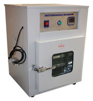 Incubateur bactériologique Radical (MODÈLE DELUXE) pour stockage de cultures bactériennes 37°C 0,5°C avec affichage numérique, minuterie et contrôle de l'humidité