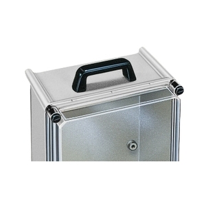 Maniglia di Trasporto PLS per Apparecchiature Elettriche SCHNEIDER ELECTRIC NSYATM27 - Product Image 1