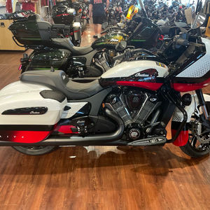 Nuevas motocicletas de alta calidad, Indian Motorcycle Challengers Elites, en venta, LISTAS PARA ENVÍO A TODO EL MUNDO 2025 - Product Image 1