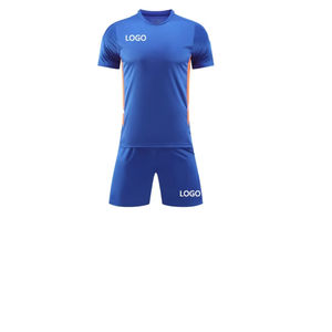 2025 nuevo personalizado al por mayor Tailandia Original club de fútbol equipo uniforme de fútbol personalizado calzado traje para hombres mujeres - Product Image 5