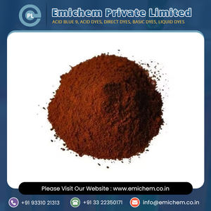 Solvent Brown Direct Dye Powder Acheter Au Meilleur Prix - Product Image 2