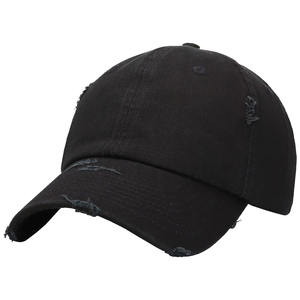 Latest Sporty Custom Blank Baseball Cap Hand Embroidered Performance Mesh Polyester Laser Cut Golf <b>Hat</b> <b>Waterproof</b> Outdoor Cap - Product Image 6