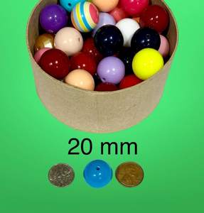 Collier de perles de sodalite naturelle, collier de perles rondes lisses en sodalite de 8mm, collier ras du cou en cristal fait main bijoux en perles - Product Image 2