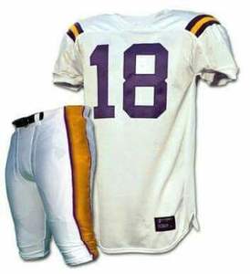 2023 Customized Men's American <b>Football</b> Uniform High Quality Breathable Sport Shirts New Design Plus Size Wholesale Sublimation - Product Image 5