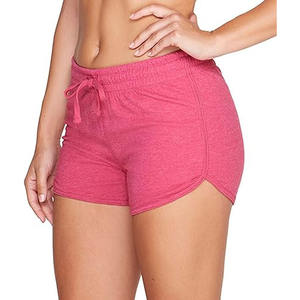 Nouveau chaud 2026 été décontracté coton Shorts femmes taille taille haute gym Shorts mode pantalon court vêtements de rue pour les shorts pour femmes - Product Image 5