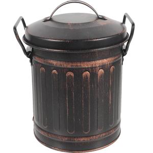 เตาเผาขยะชุบสังกะสีสำหรับใช้กลางแจ้งเตาไฟในสวนแบบอินเดียล่าสุด2023 - Product Image 3