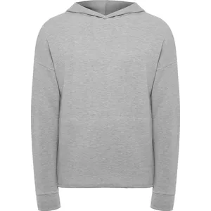 Felpa con Cappuccio Personalizzata Manaslu, Merchandise su Misura per Felpe Promozionali - Product Image 2