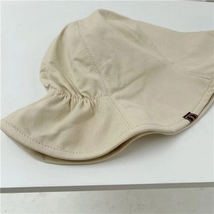 Chapeau de soleil Panama à large bord pour femme Chapeau de seau pliable pour l'été Protection solaire Sports de plage en plein air Cyclisme Fête - Product Image 3