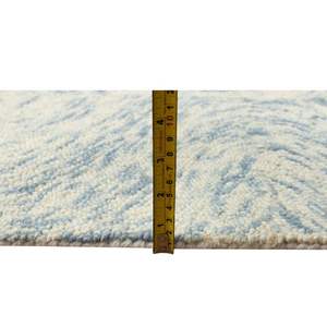 Ensemble de tapis d'intérieur modernes, 100 % laine, conçus sur mesure, tuftés à la main, brodés artistiquement, à boucles de prière, à poils longs, de haute qualité, résistants aux taches - Product Image 6