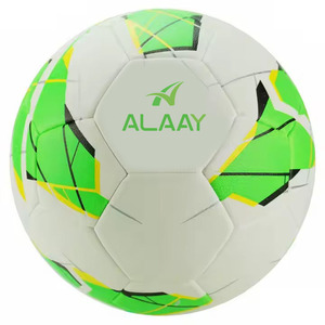 Alaay Industries Design et logo personnalisés Nouveau style de balle d'entraînement durable pour l'entraînement - Product Image 1