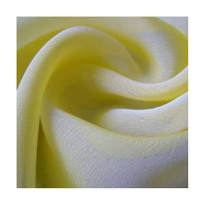 Tela de gasa 100D para la exportación, tejido con estampado floral pequeño, tejido de sarga liso recubierto de poliéster 100%, falda floral pequeña - Product Image 6