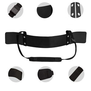 El mejor lanzador de brazo de bíceps del fabricante profesional, equipo de Fitness de levantamiento de pesas personalizado, accesorio, superventas, entrenamiento de gimnasio - Product Image 2