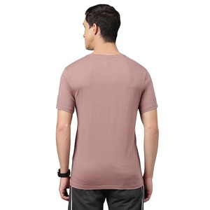 T-shirts d'approvisionnement en gros pour hommes et femmes, vêtements promotionnels élégants, t-shirts au meilleur prix - Product Image 2
