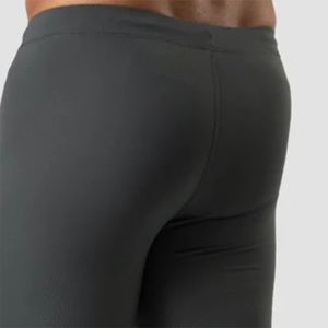 Mallas de compresión de alto rendimiento para hombre-Absorbe la humedad y secado rápido, ideales para correr y entrenamientos de gimnasio - Product Image 6