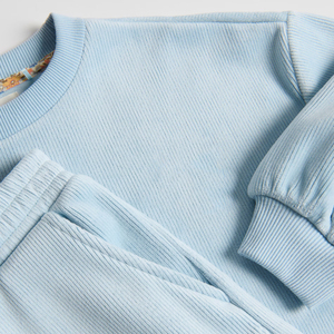 Survêtements personnalisés pour filles pour l'hiver et l'automne, prix bas, OEM, designs tendance, survêtements surdimensionnés, prix abordable, 2026 - Product Image 4