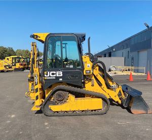 OFERTA DE FÁBRICA Retroexcavadora JCB 2020 Cargadora JCB 1CXT en EXCELENTE ESTADO Retroexcavadora Cargadora JCB ORIGINAL - Product Image 2