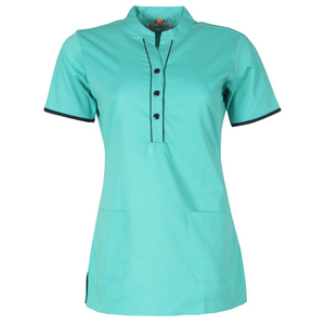 Uniformes Cherokee, Uniformes Médicos para Mujer, Uniformes Médicos de Alta Calidad, Poliéster y Algodón para Enfermería - Product Image 2