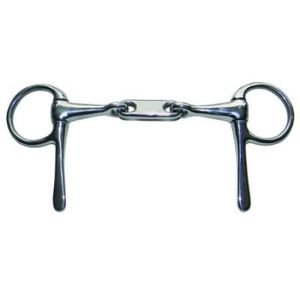 Equipo ecuestre de construcción Premium, broca Para Caballo, broca para montar a caballo de latón, broca para caballo de acero inoxidable equino, Etiqueta Privada - Product Image 1