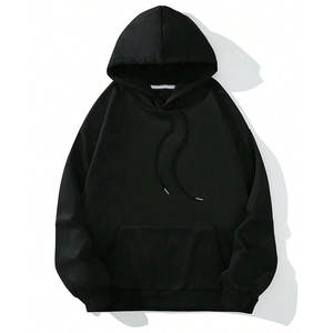 Meilleure vente Grande Taille XS Winter Puff Printing Hoodies Design personnalisé Séchage rapide Respirant Polaire Matériel À Capuche Solide - Product Image 1