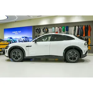 Vente de liquidation, voiture électrique YU7, produit innovant et efficace - Product Image 1