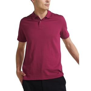Qualité assurée et confortable col cou t-shirt pour hommes conçu facilité d'utilisation et intelligent quotidien Look disponible à bas prix - Product Image 3
