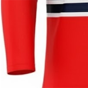 Camiseta de Hockey sobre Hielo Sublimada Personalizada al por Mayor, Corte Profesional, Transpirable, de Secado Rápido, Tejido Deportivo Resistente - Product Image 5