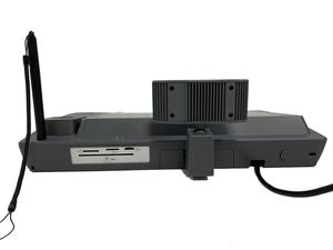 Saral đa chức năng EMR chữ ký kỹ thuật số máy tính bảng PC Pad Đầu đọc thẻ thông minh đầu đọc thẻ không tiếp xúc fap20 sinh trắc học vân tay - Product Image 4