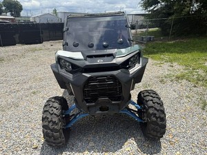 Nouveau Véhicule Utilitaire Tout-Terrain 4 Places Commander MAX DPS DPS 1000R UTV 4x4 4 Temps Certifié EPA/CEE Blocage de Différentiel Puissance 1000W Prêt à être Expédié - Product Image 1