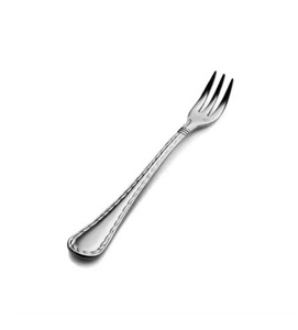 Fourchette en métal en acier inoxydable durable parfaite pour les repas quotidiens, les hôtels et les restaurants utilisent des fourchettes en métal très exigeantes - Product Image 5