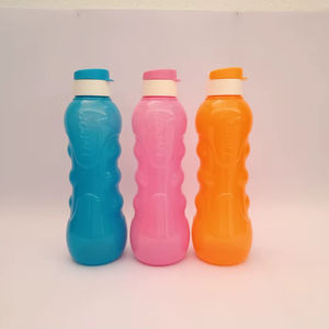 Custom 1000ml Popeneeta Water <b>Bottle</b> BPA-Free Durable Leak-Proof Sports Office Hydration - Product Image 3