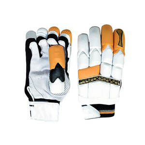 Guantes de grillo ligeros para jugador profesional - Product Image 3