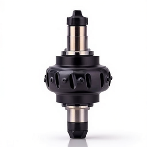 Portaherramientas de fresado de ranura transversal DIN 69871 D. 40mm ISO 69871.50ADB-FMH1.40.050, Categoría de Producto: Mandril - Product Image 2