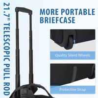 Sac pour ordinateur portable durable, nouvelle collection, prix bas, vente directe usine, arrivée phare, logo personnalisé imprimé, couleur personnalisée