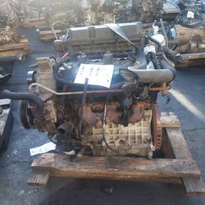 Ensemble moteur complet d'occasion compatible avec : Dodge Journey 3.5L VIN V 8ème chiffre Grad, modèle 2010 - Product Image 2