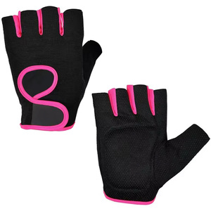 Ejercicio físico de alta calidad deportes entrenamiento gimnasio guantes levantamiento de pesas guantes logotipo personalizado hombres mujeres de talla grande nueva llegada bajo - Product Image 6