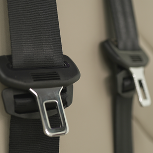 Carritos de golf de lujo personalizables al mejor precio, de 2, 4, 6 y 8 asientos, con suspensión avanzada y almacenamiento adicional para hoteles y comunidades. - Product Image 3