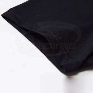 Pakistan Made T-shirts coupe ample pour hommes 100% coton décor strass sain prix pas cher - Product Image 3