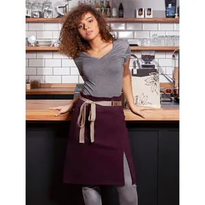 Grembiule Ecosostenibile Green Generation, Accessorio Ecologico e Alla Moda, Grembiule Organico - Product Image 2