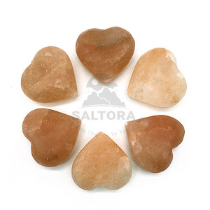 Piedras de sal del Himalaya para uso en el baño, superventas, piedras de sal del Himalaya, piedras de sal hechas a medida para la venta - Product Image 3