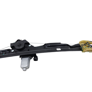 VENTANILLA TRASERA ELÉCTRICA IZQUIERDA FORD EcoSport Serie CN15-A27001-CB (12>) - Product Image 6