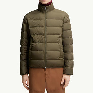 Chaqueta de Plumón para Hombre, Personalizable, Ligera y Plegable, Chaqueta de Invierno, Venta al Por Mayor, por Marfa International - Product Image 3