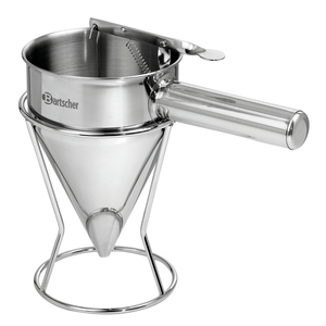 Cucchiaio per Impasto Pasta da 800ml - Product Image 1