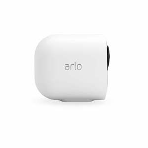 Cámara de Vigilancia Arlo Ultra V2 con Reflector, Video IP, Detección de Movimiento, Seguimiento de Movimiento Humano, Micrófono Integrado - Product Image 5