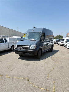 Mercedes-Benz Sprinter Worker 2500 Estándar de Fábrica 2018 - Product Image 3