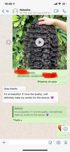 100% cinta rizada birmana alineada con cutícula en extensiones de cabello de cinta birmana sin enredos de doble dibujado sin piojos - Product Image 5