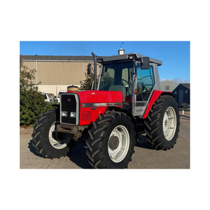 Massey Ferguson tracteurs à vendre MF 385/tracteurs MF neufs et d'occasion - Product Image 3