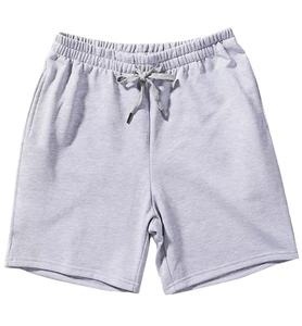 Pantalones cortos de entrenamiento Unisex para hombre, pantalones cortos informales sólidos para correr, traje de Jogger personalizado, pantalones cortos deportivos para gimnasio, Jogging, Fitness - Product Image 1