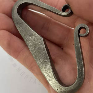 Alta calidad personalizado Color sólido ligero acero inoxidable grado Industrial fuego Striker nueva llegada precio razonable 3 años - Product Image 4