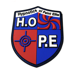 promotionHot Sale <strong>Rubber</strong> Label Silicone <strong>Patch</strong> Wholesale White <strong>Rubber</strong> <strong>Patch</strong> Logo For Garment - Product Image 3