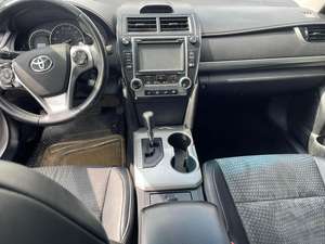 PRÊT À EXPÉDIER 2014 T0Y0TA CA-MRY SP0RT - Product Image 2